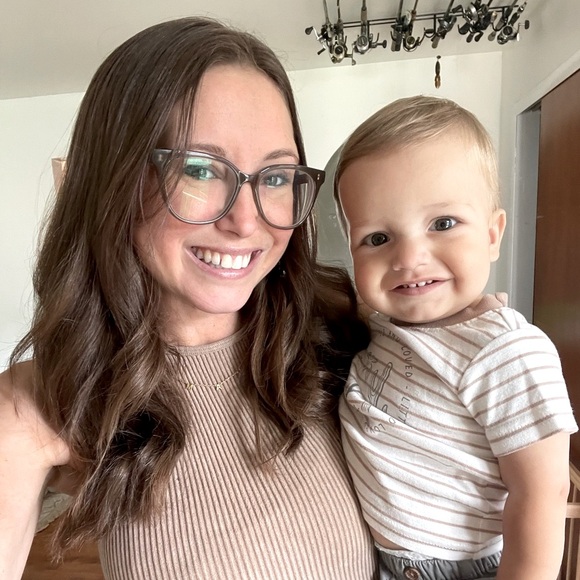 Meet your Posher, Rosie - Picture 1 of 1